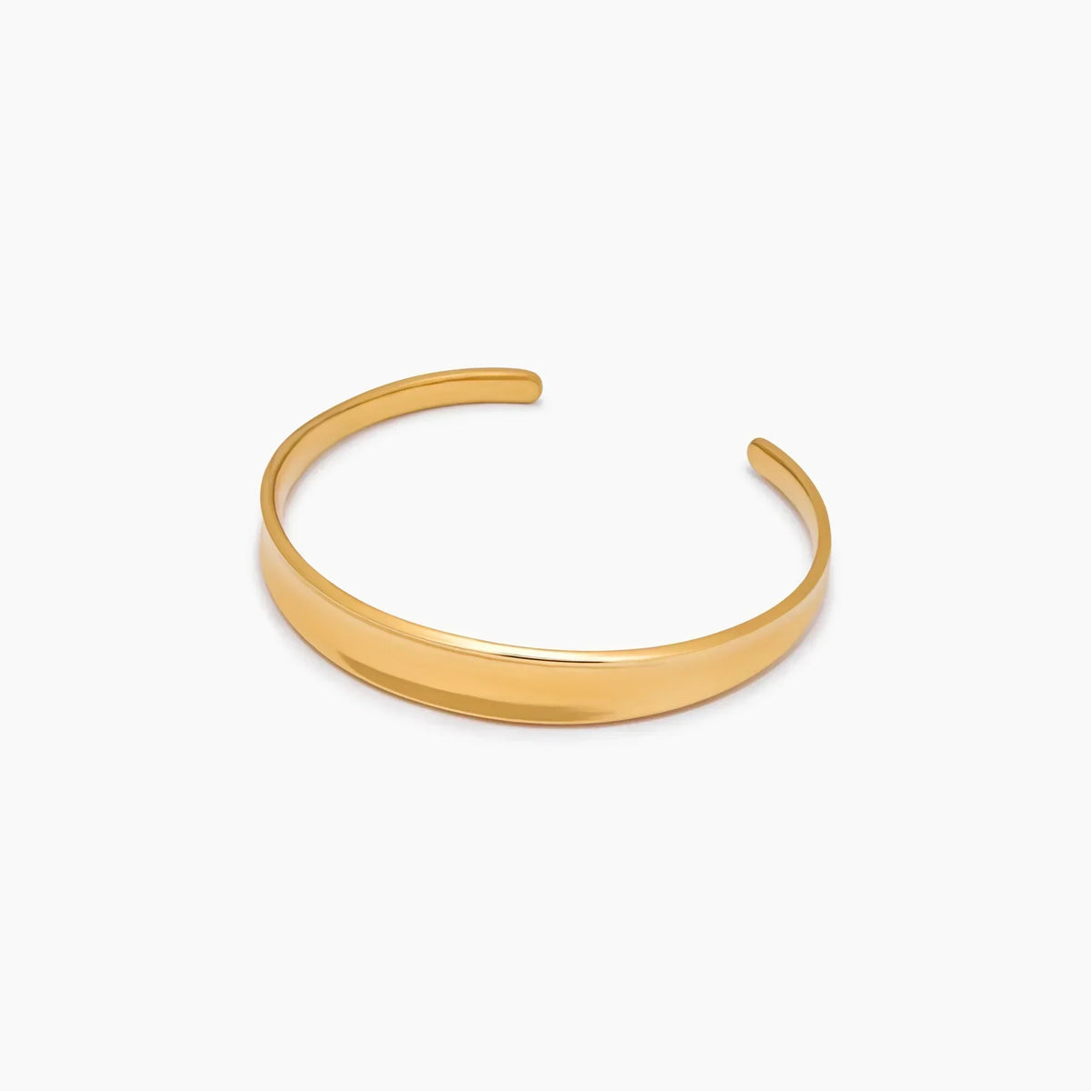 Sol Cuff Bracelet