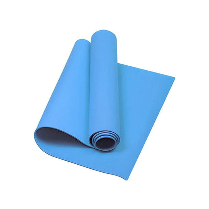Soft Comfort Yoga Mat