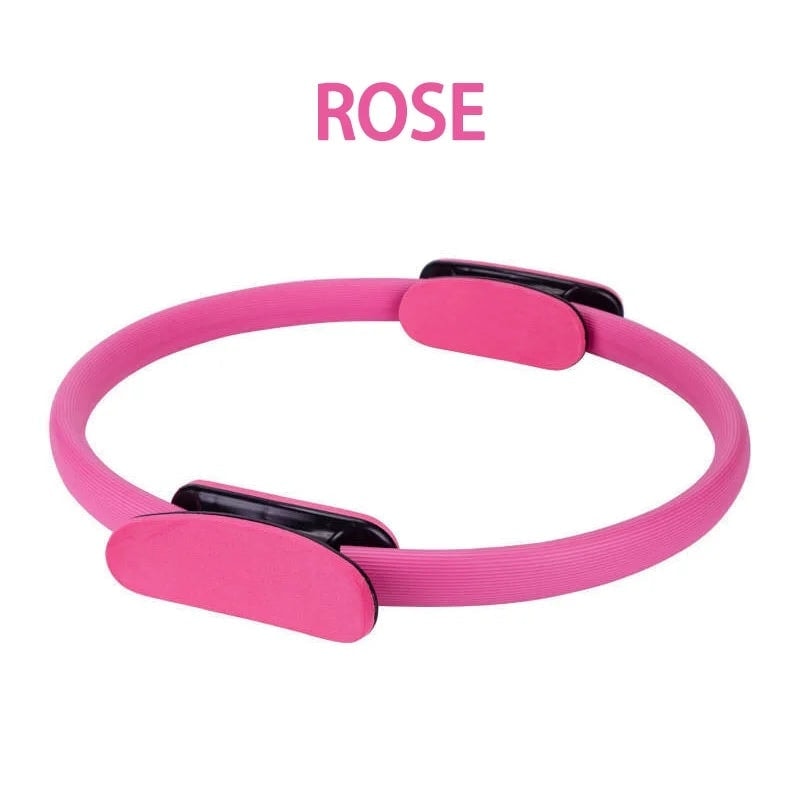 Pilates Resistance Ring