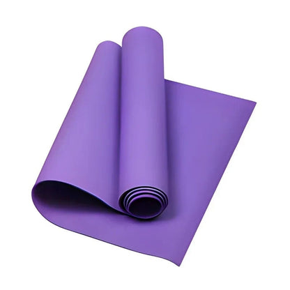 Soft Comfort Yoga Mat