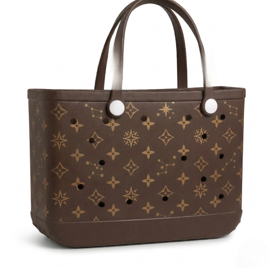 Spring Summer Washable Bag
