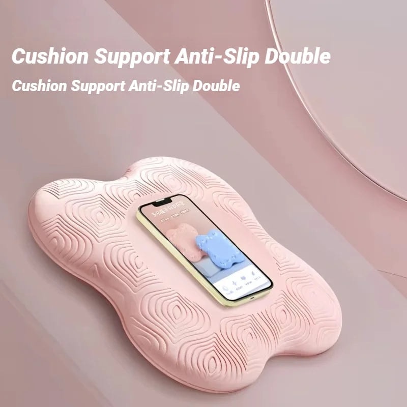 Anti-Slip Yoga Pad
