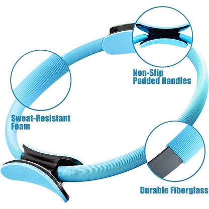 Pilates Resistance Ring