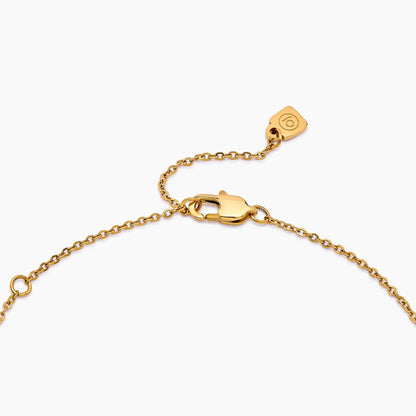 Dainty Freshwater Pearl Bracelet